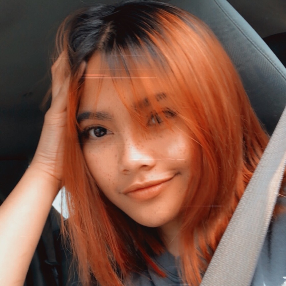 Meet your Posher, Ali